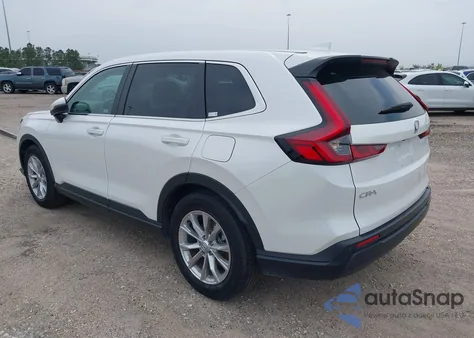 2024 Honda Cr-V Exl z USA, uszkodzony, nr VIN 2HKRS3H70RH320522